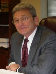 Suffolk County criminal defense attorney Eric W. Naiburg