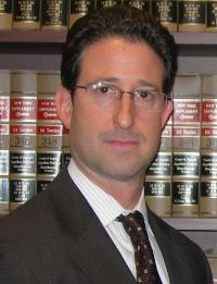 Suffolk County Criminal Defense Lawyer - Ira Weissman