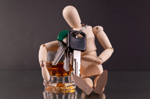 Why Getting Help With A DWI Charge Is A Must