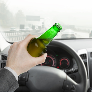 What You Need To Know About Drunk Driving Charges