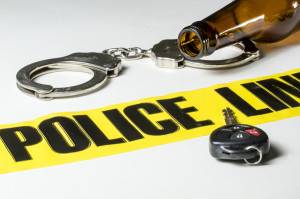 Three Things You Might Not Know About DWI Charges