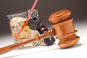 Should You Plead Guilty To Your DWI?