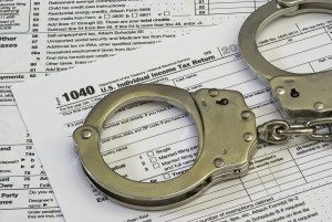 Understanding Federal Crime Charges