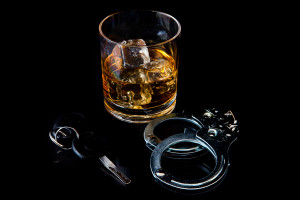 The Basics Of A DWI Charge