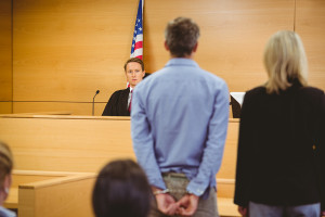 Is A Plea Deal Right For Your Criminal Case?