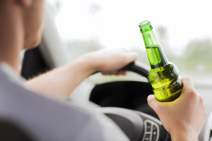 How A DWI Can Impact Your Life