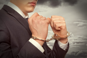 Is Jail For White Collar Convictions Less Severe?