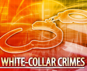 What If You Are Accused Of A White Collar Crime?