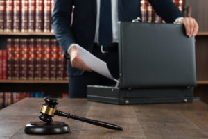 Choosing Your Criminal Defense Trial Attorney