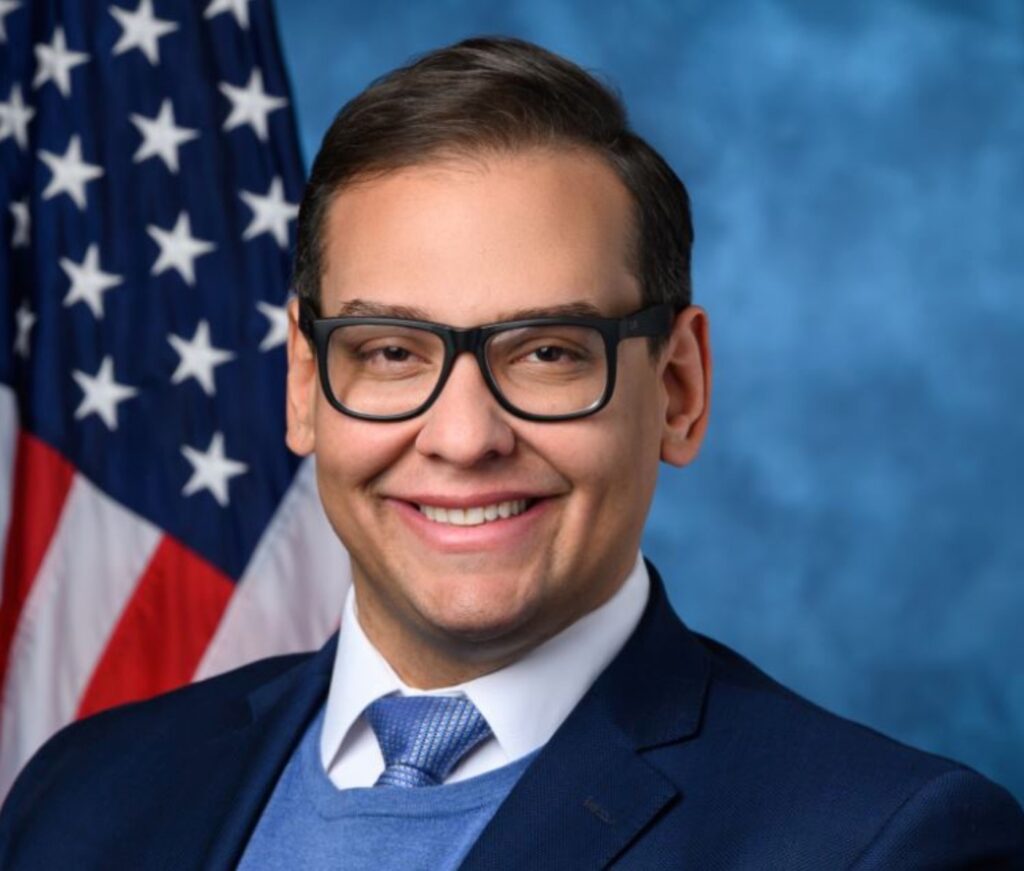 george santos